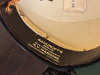 Koninklijke Marine Hoofd Officierspet - Bancroft / Hassing