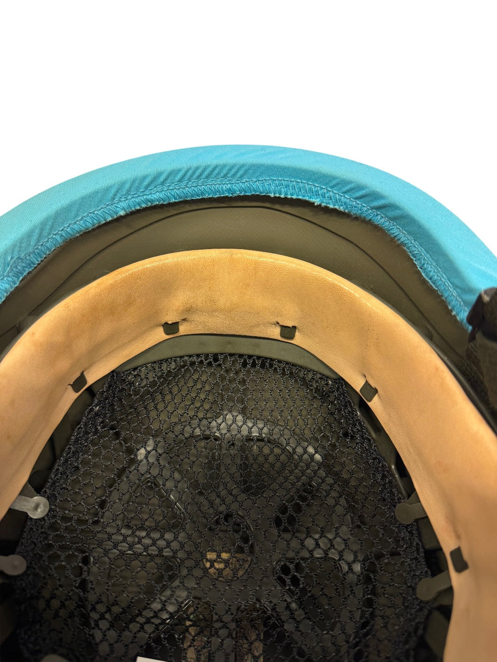 United Nations Kevlar helm