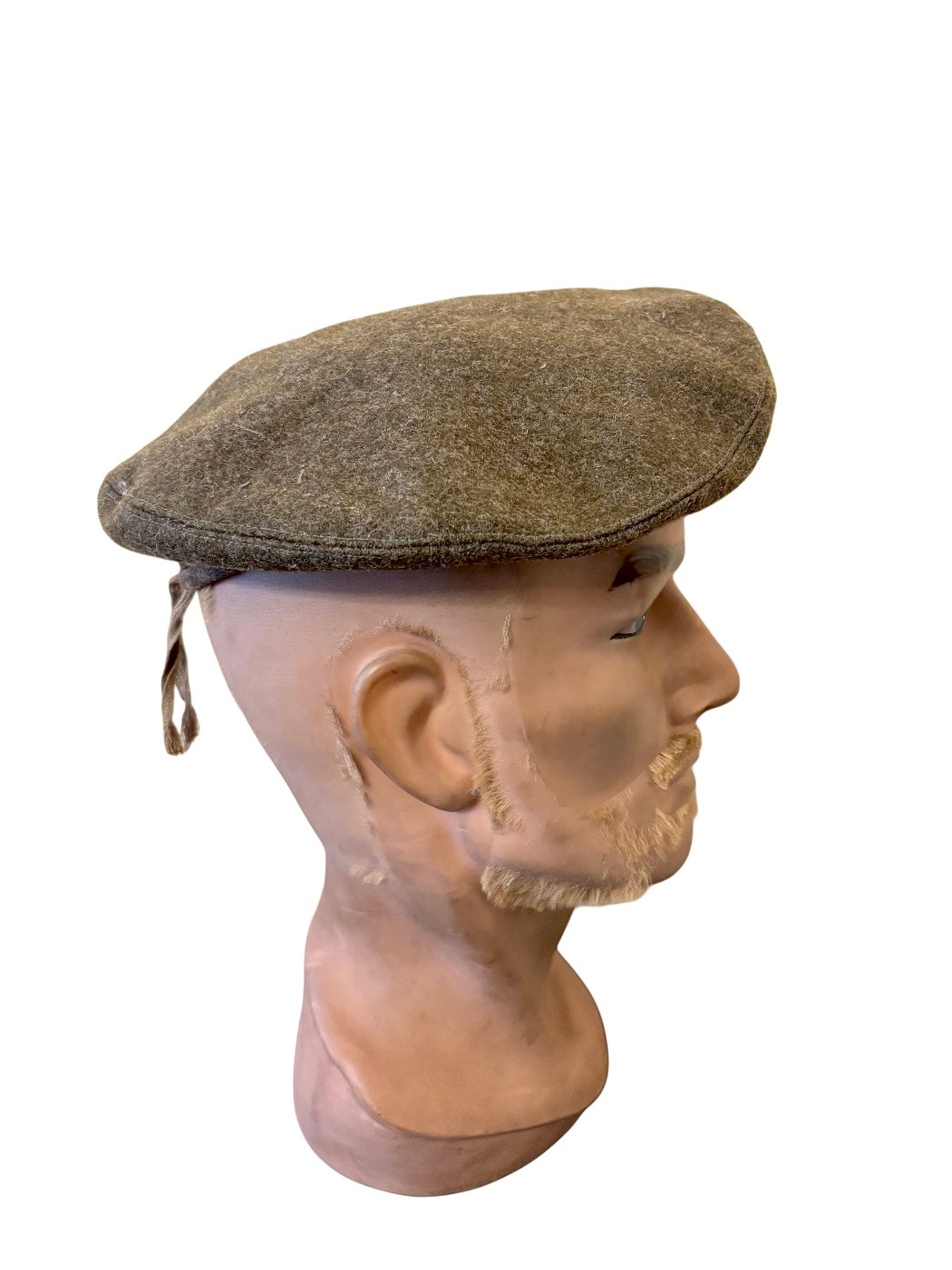 Original Canadian beret WW2
