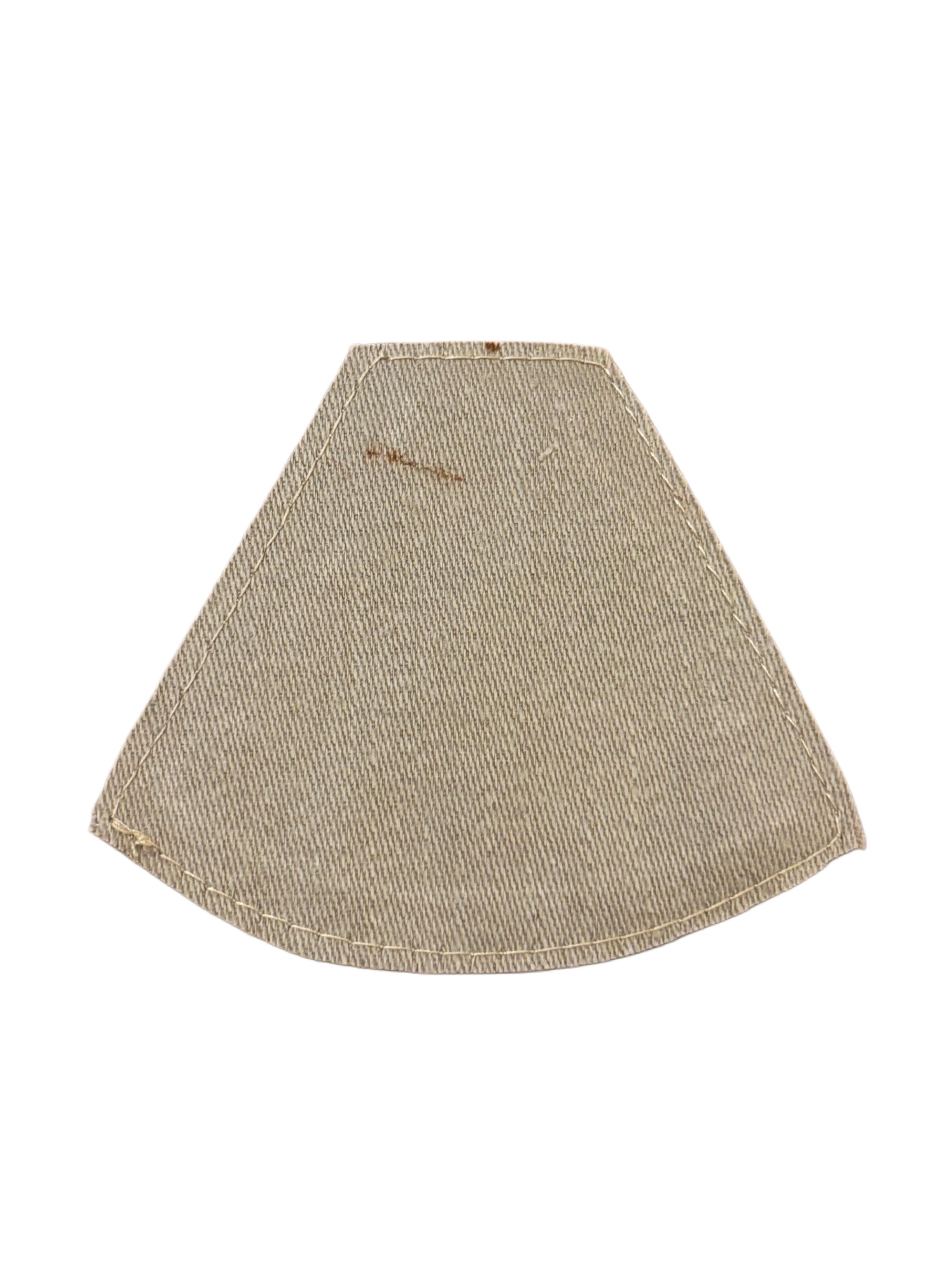 Mouwleeuw Nederland WO2