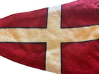Deense geweerwimpel WW2