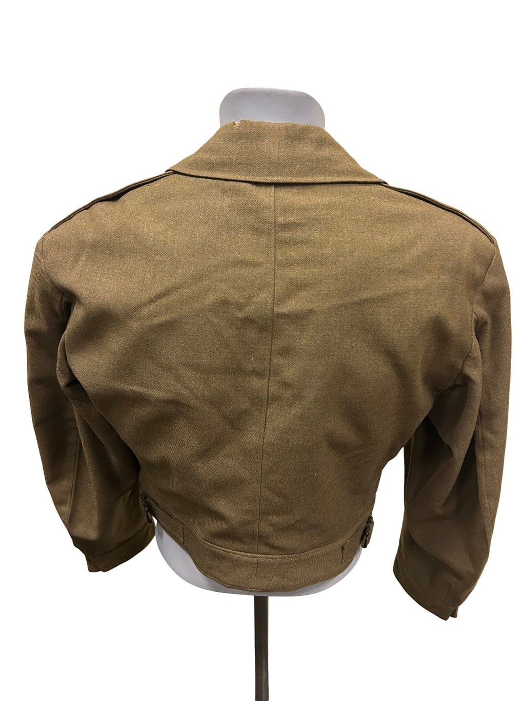 U.S. Army WW2 Ike Jacket M1943