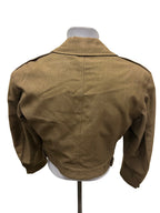 U.S. Army WW2 Ike Jacket M1943