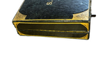 Antique French watch box ca. 1900 J. Auricoste Paris
