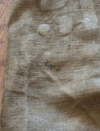 Belgian army kit bag '50