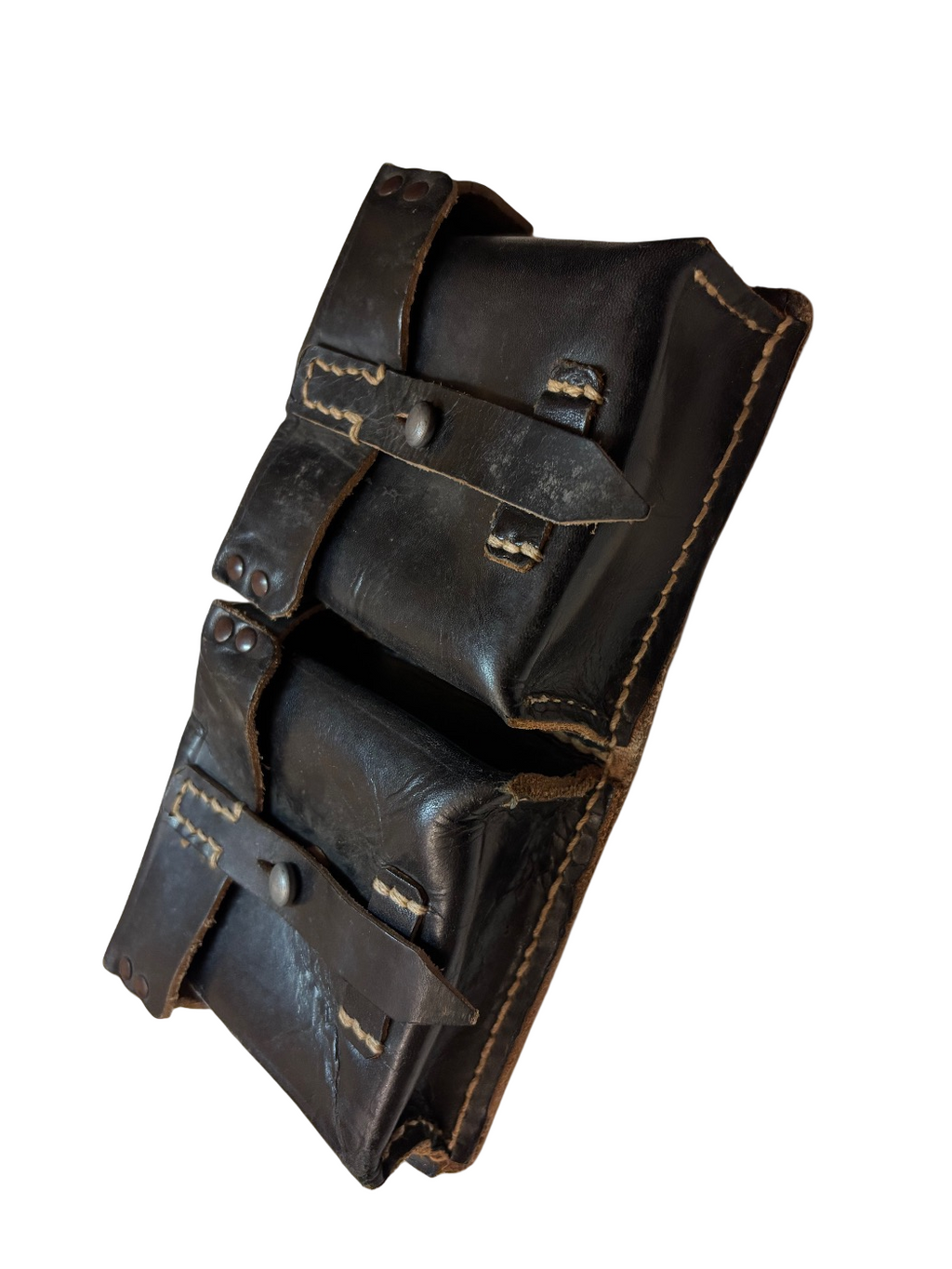 G43 Ammunition pouch “bla” 1944