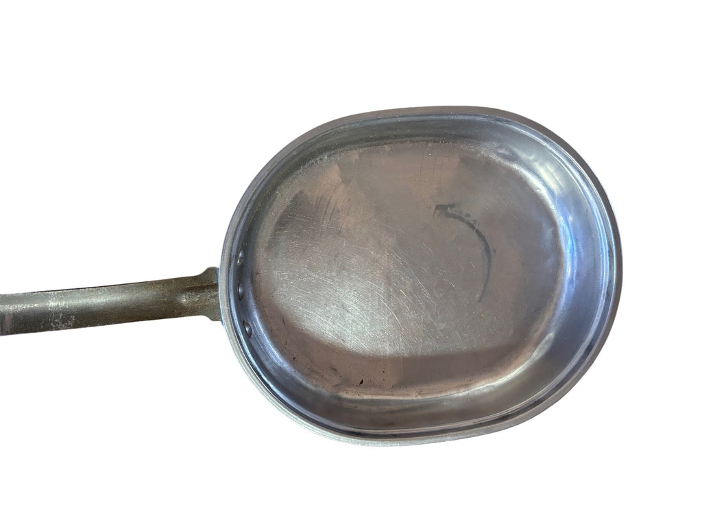 WW2 US E.A. Co. 1944 Mess-kit