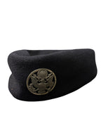 US Militair baret woman size 21 1/2 - Vietnam periode