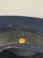 SA Marine visor cap model WWII