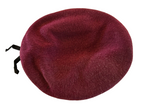 Red beret KNIL (reunion production)