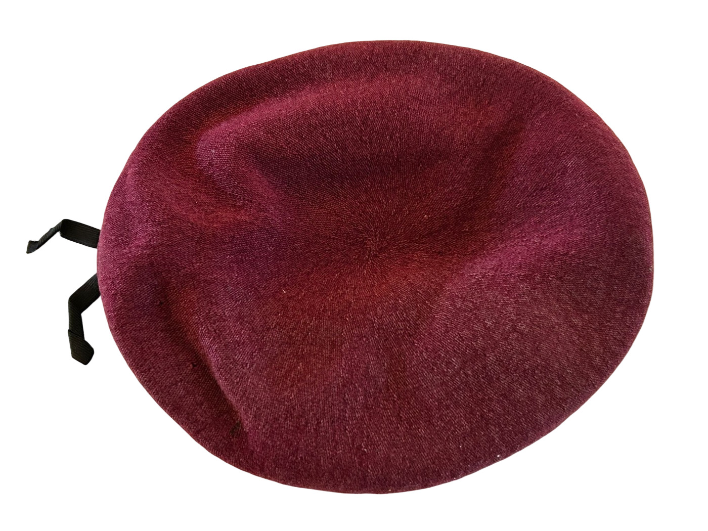 Red beret KNIL (reunion production)