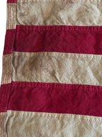 Drapeau des États-Unis 50 étoiles années 60