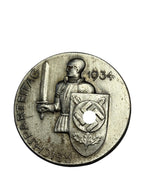 Reich Party Congress 1934 Pin
