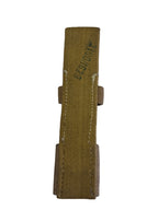 WW2 Deutsche K98 Tropical Web Bayonet Frog