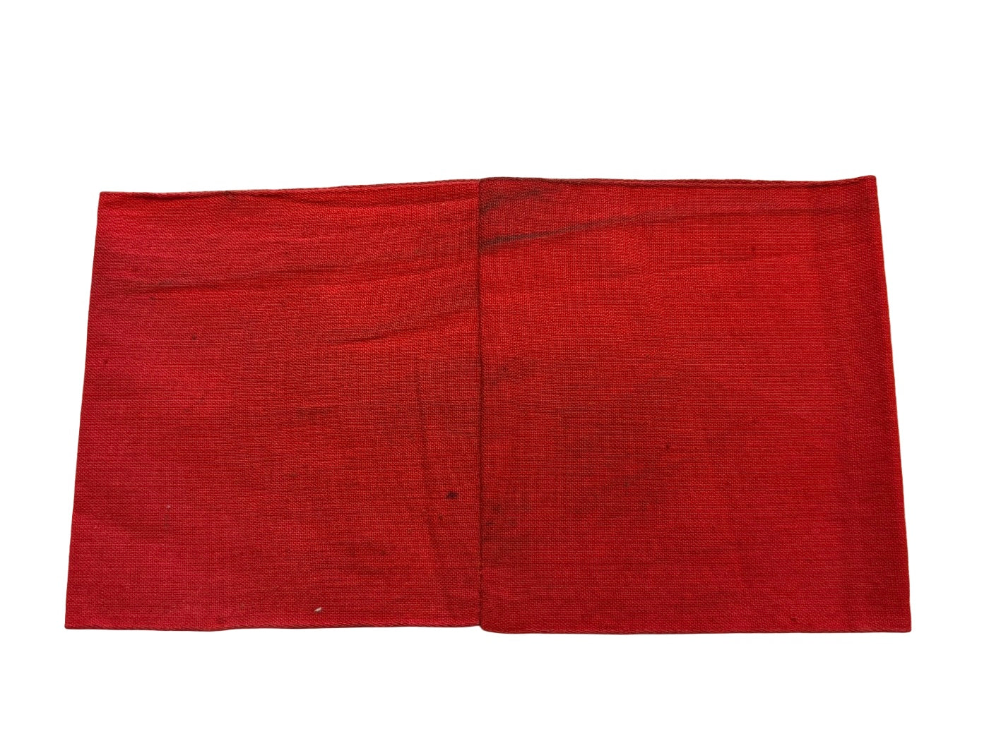 Originele NSDAP BeVo mouwband gemarkeerd