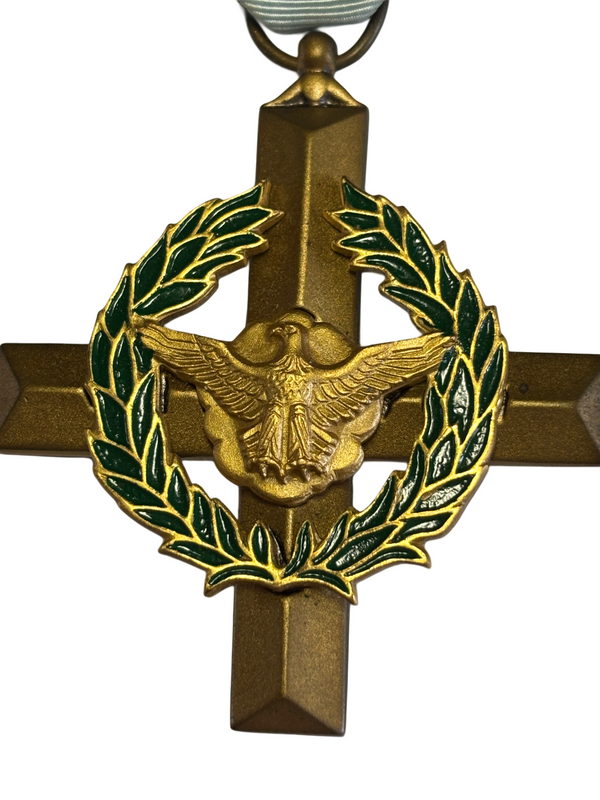 Amerikaans Air Force Cross (AFC) hover image
