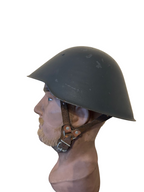 DDR NVA stahlhelm 1e type