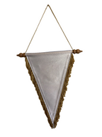 French military pennant Djibouti 1999
