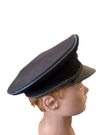 German Beierse visor cap WW1