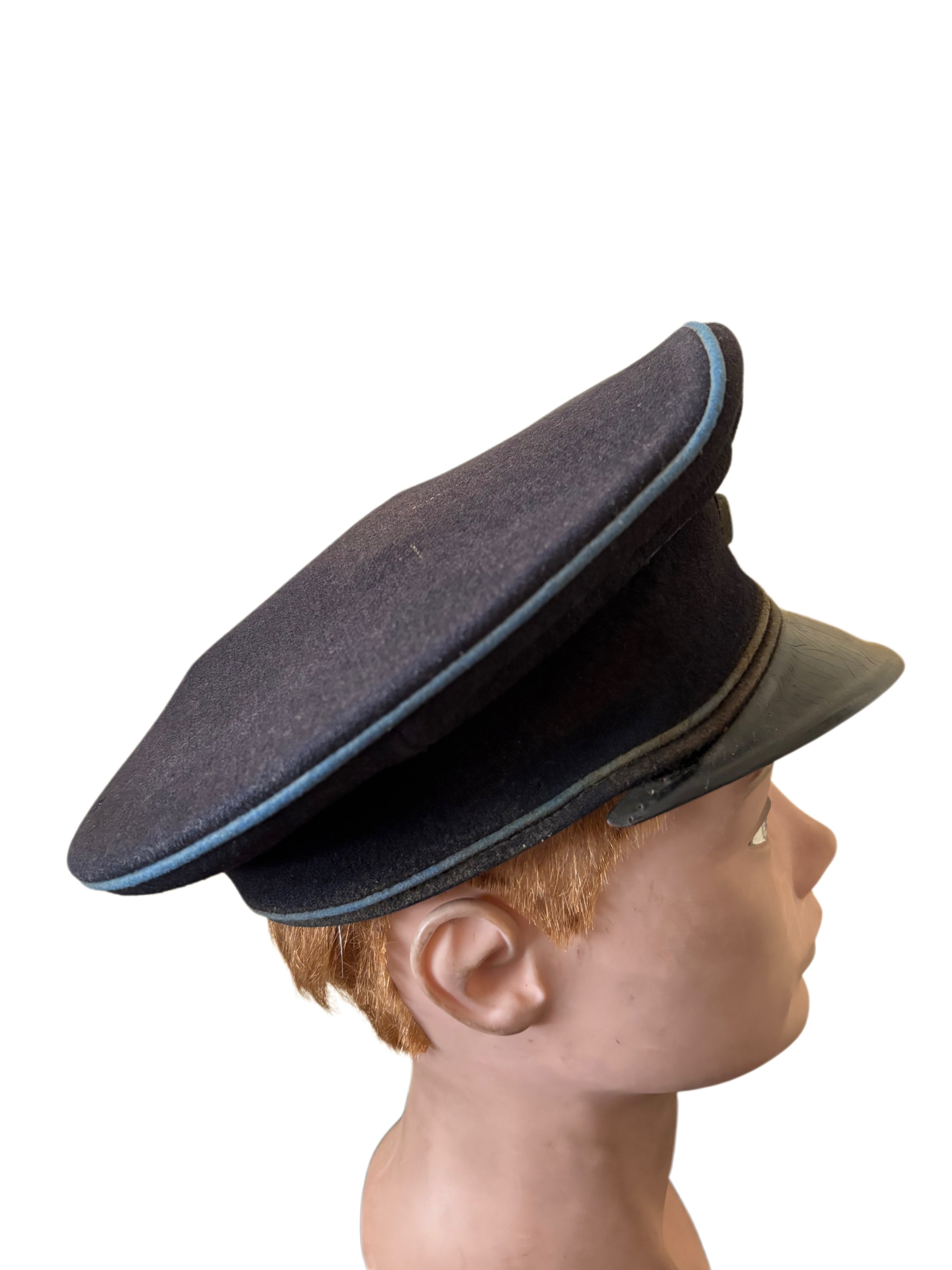 German Beierse visor cap WW1