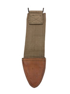 US Bolo canvas draaghoes WW1