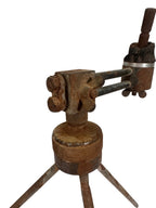 Tripod for trench optics or Scherenferhnrohr 14 1943 WW2
