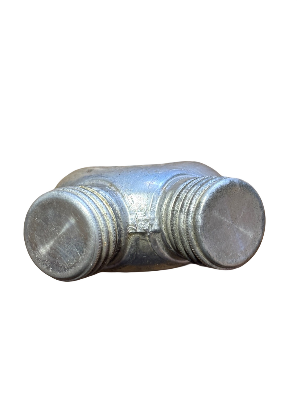 Russian Soviet oil bottle for Mosin Nagant