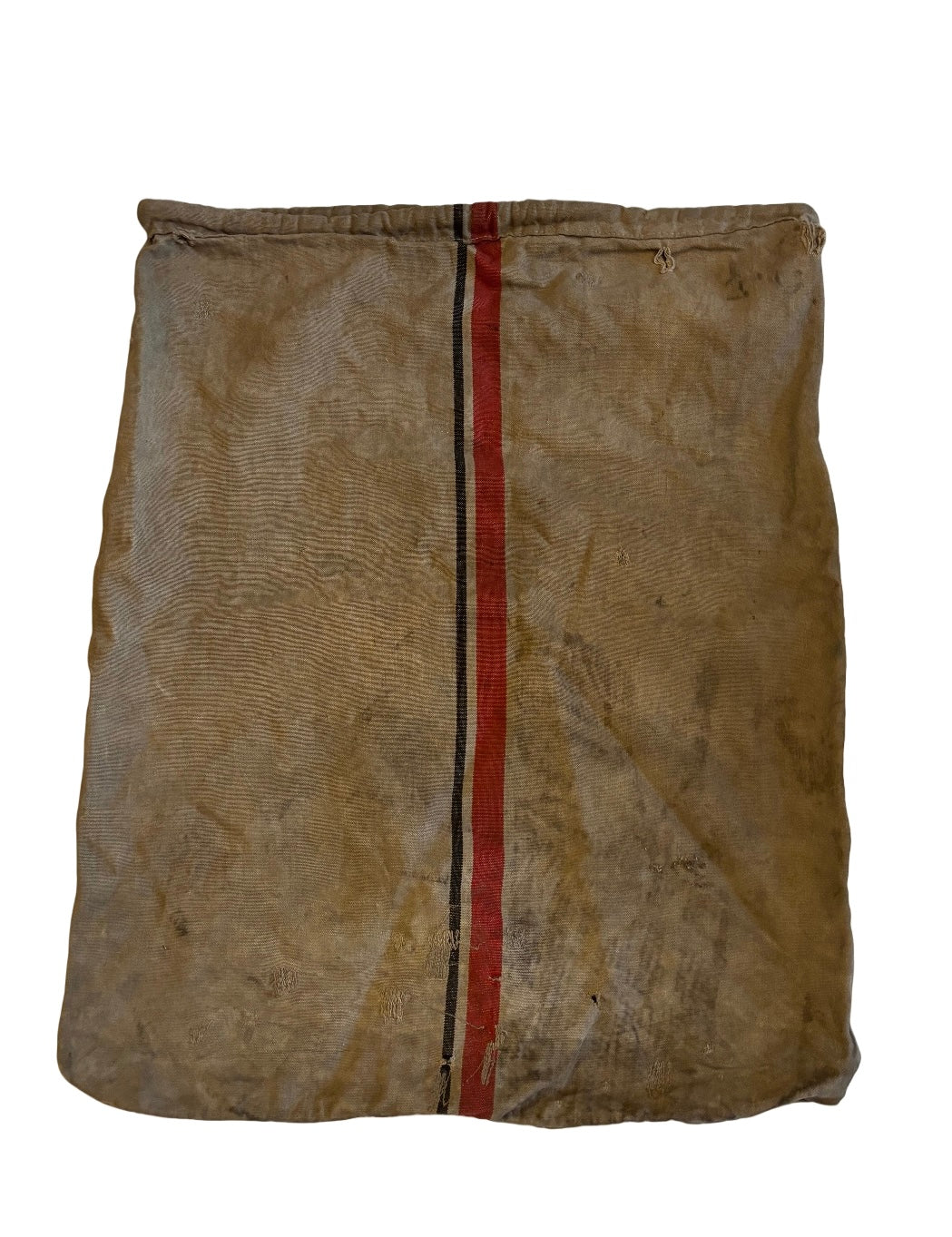 Sac postal allemand Deutsches Bahnpostamt 4 Berlin – période Première Guerre mondiale