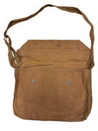 Franse WW1 Ersatz Canvas Musette
