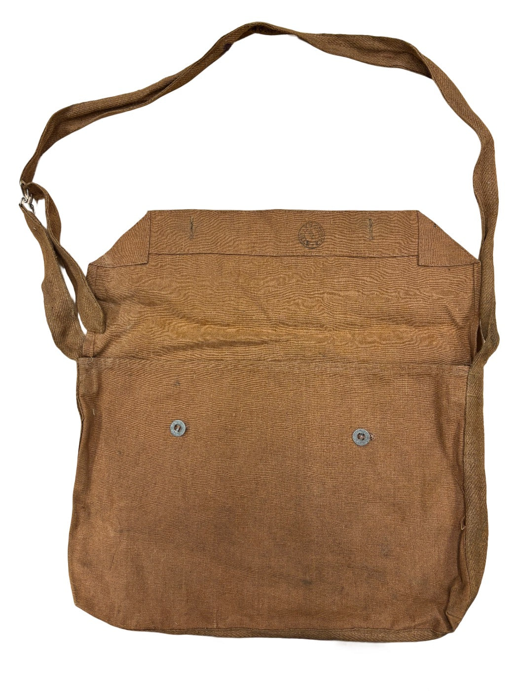 Franse WW1 Ersatz Canvas Musette