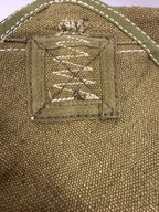 Duitse Luftwaffe Lastenfallschirm WW2