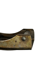 German Metzger torque lock 1930s