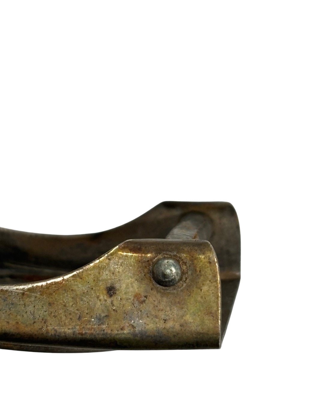 German Metzger torque lock 1930s