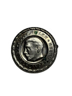 Zeldzame Adolf Hitler “Deutschlands Führer” WHW Donatiespeld (ca. 1933–1935)
