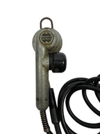 US Signal corps T-17 microfoon 1942 WW2