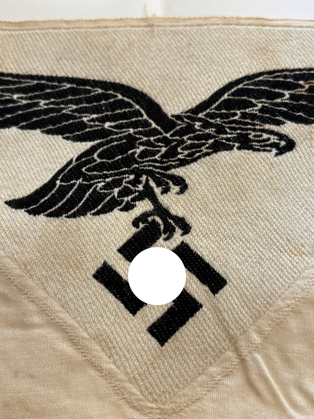 Luftwaffe borstadelaar sportshirt WW2