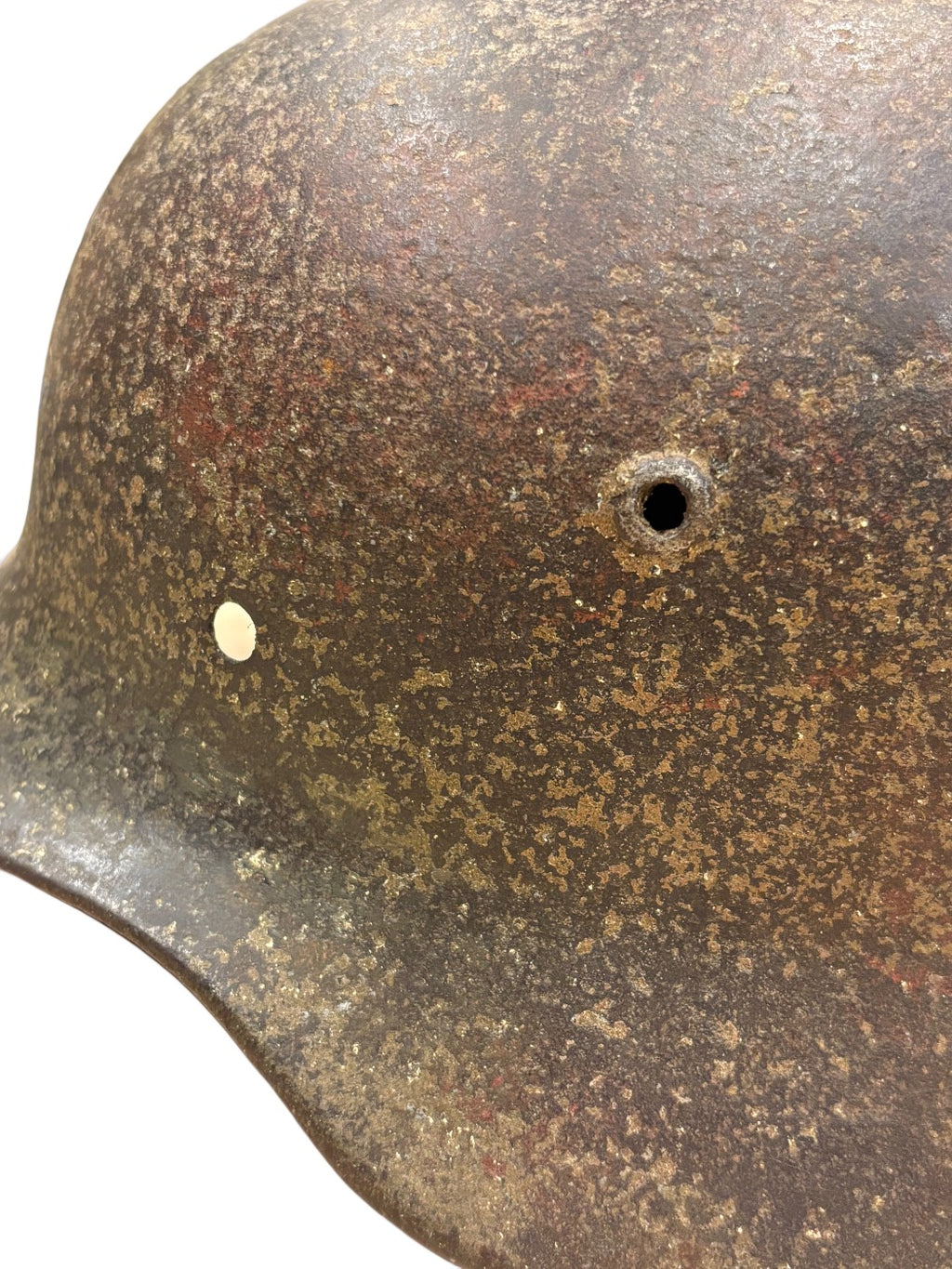 German M40 helmet ww2