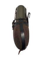 Wehrmacht veldfles M31 WW2 1942