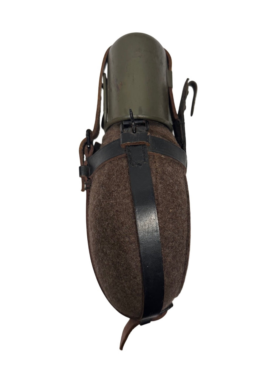 Wehrmacht veldfles M31 WW2 1942