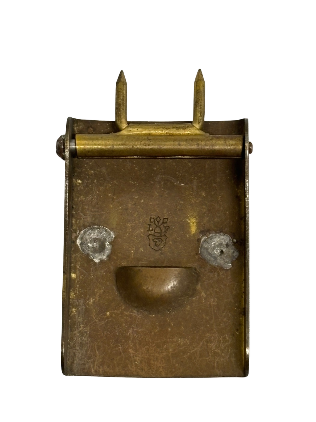 SA koppelslot  WW2