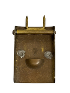 SA koppelslot  WW2