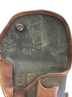 Russian Tokarev TT 33 Holster WW2
