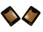 Original German Reichsbahn Collar Tabs - Officials 17a-12