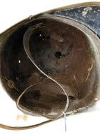 Casque de sapeur-pompier M1870
