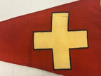 Zwitserse geweerwimpel WW2