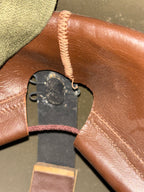 Belgian RECCE helmet maker Sartel 1952