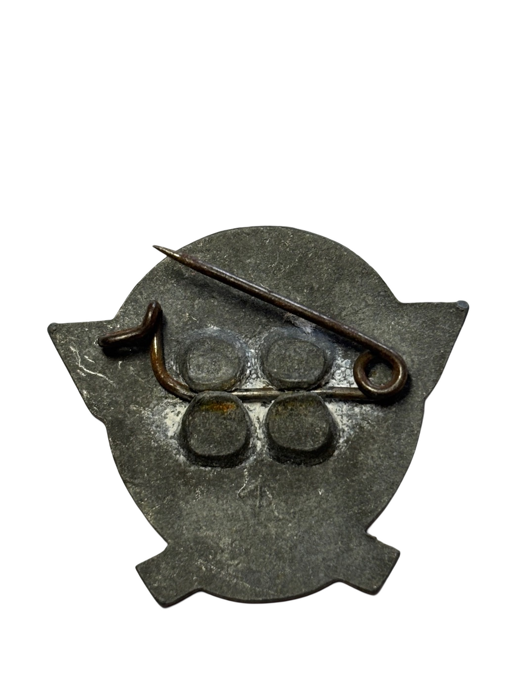 Tag der Polizei 1942 badge