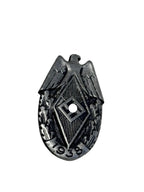 Hitler Youth Winner's Badge 1938