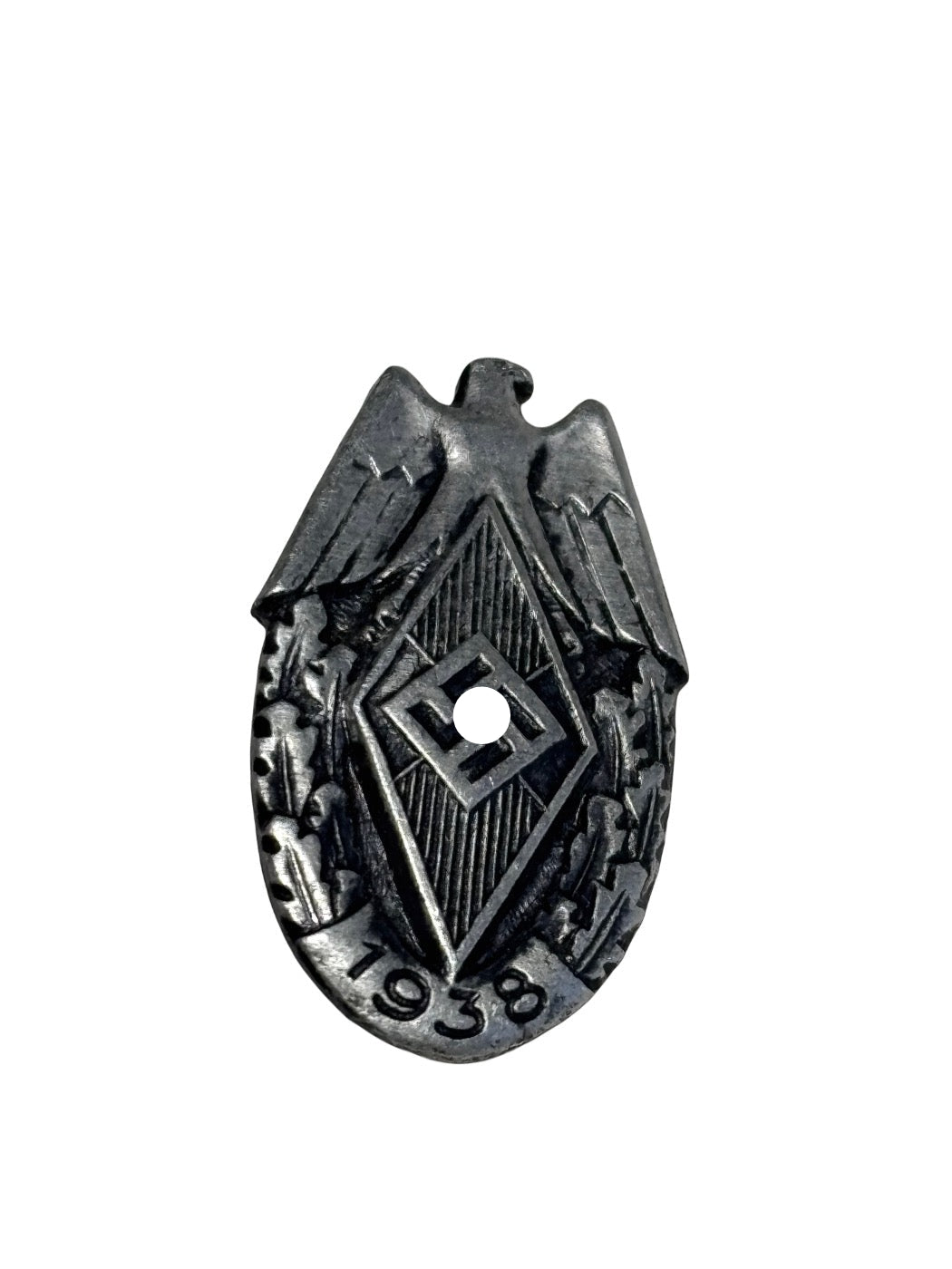 Hitler Youth Winner's Badge 1938
