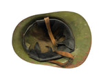 Russische brandweerhelm M1938 WO2